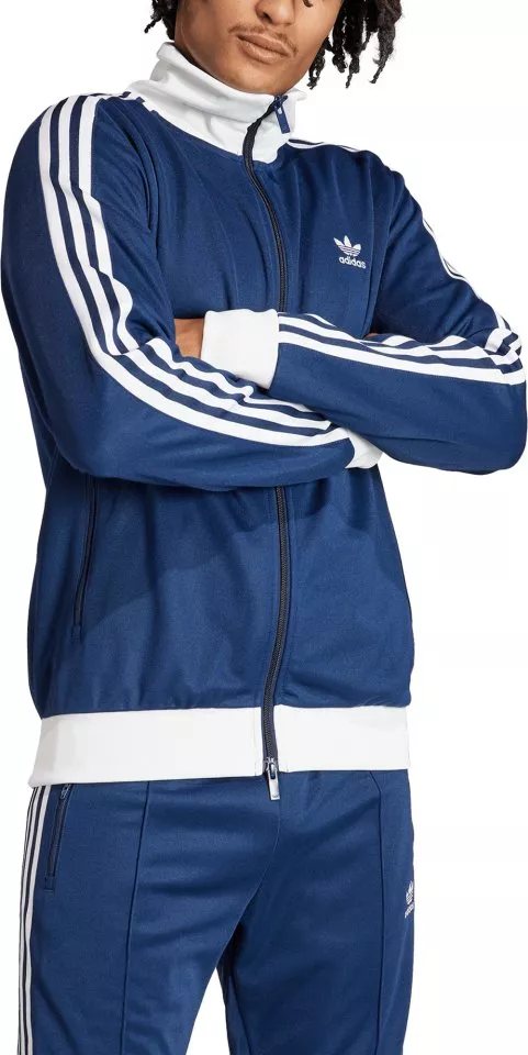 Sudadera adidas Originals Adicolor Classics Beckenbauer Track Top Jacket