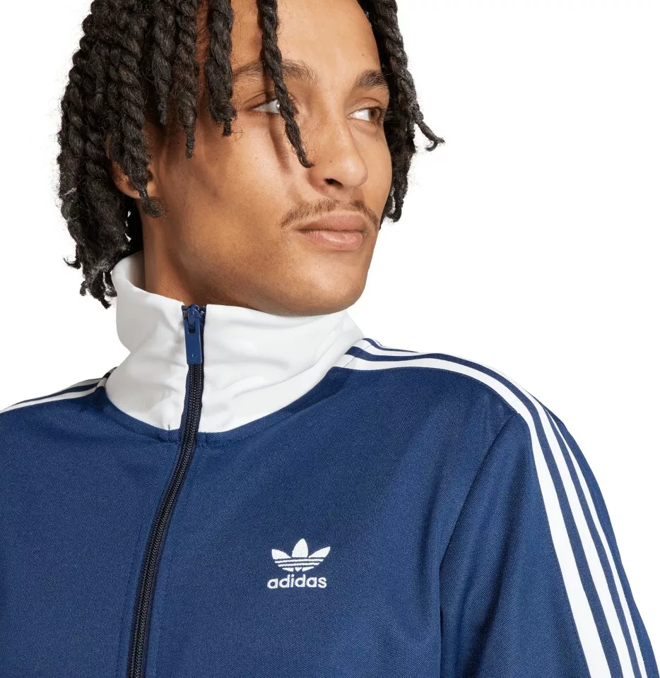 Sudadera adidas Originals Adicolor Classics Beckenbauer Track Top Jacket