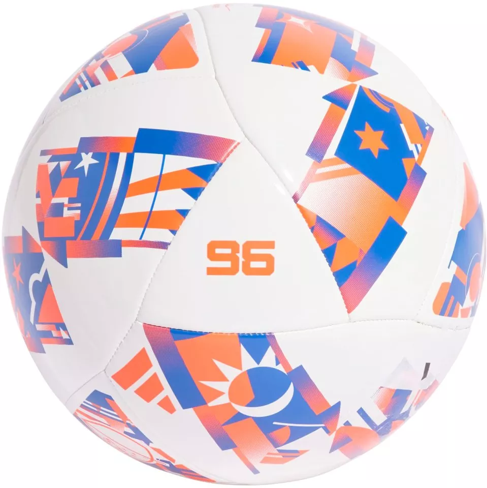 Balón adidas MLS Club Training Ball