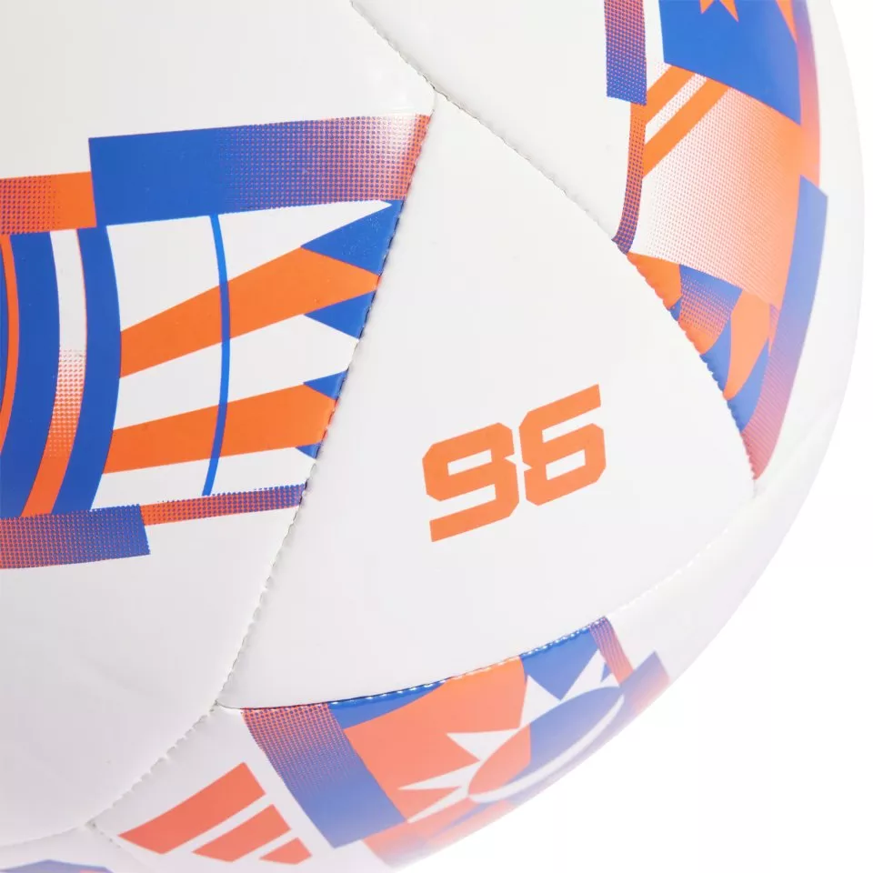 Balón adidas MLS Club Training Ball