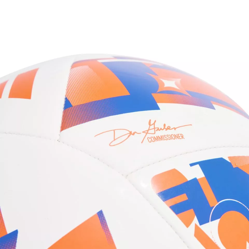 Balón adidas MLS Club Training Ball