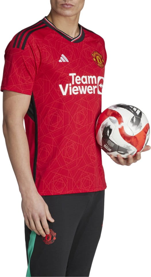 Koszulka adidas MUFC H JSY 2023/24