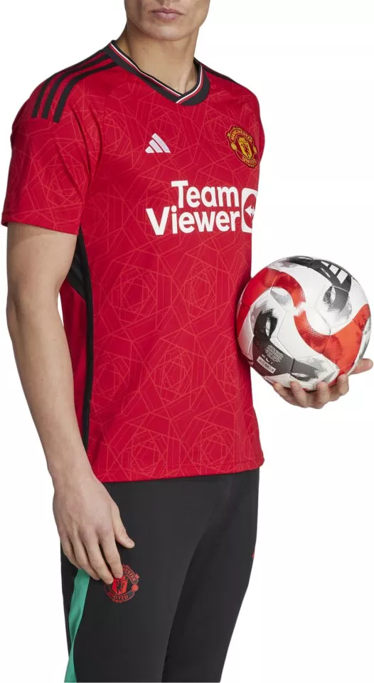 Koszulka adidas MUFC H JSY 2023/24