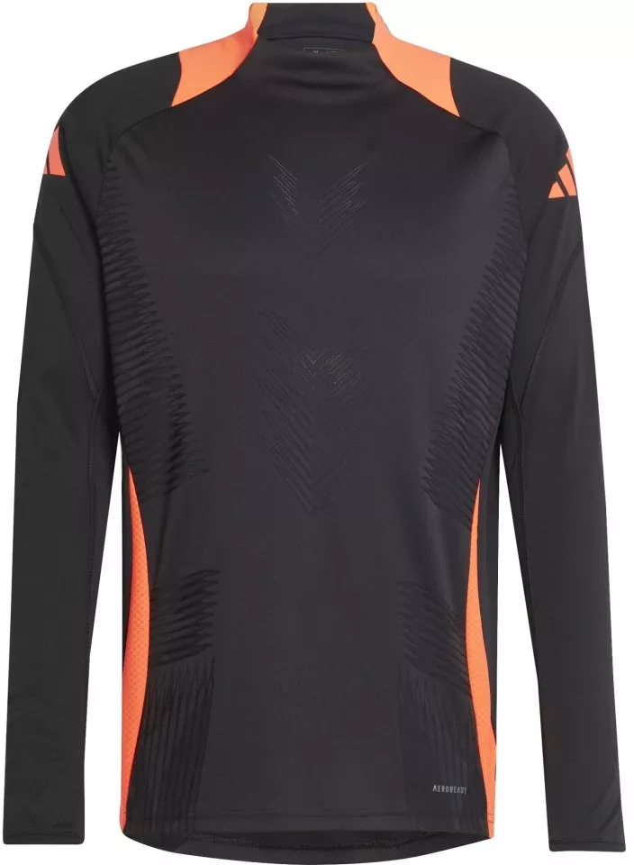 Långärmad T-shirt adidas TIRO24 P TR TOP