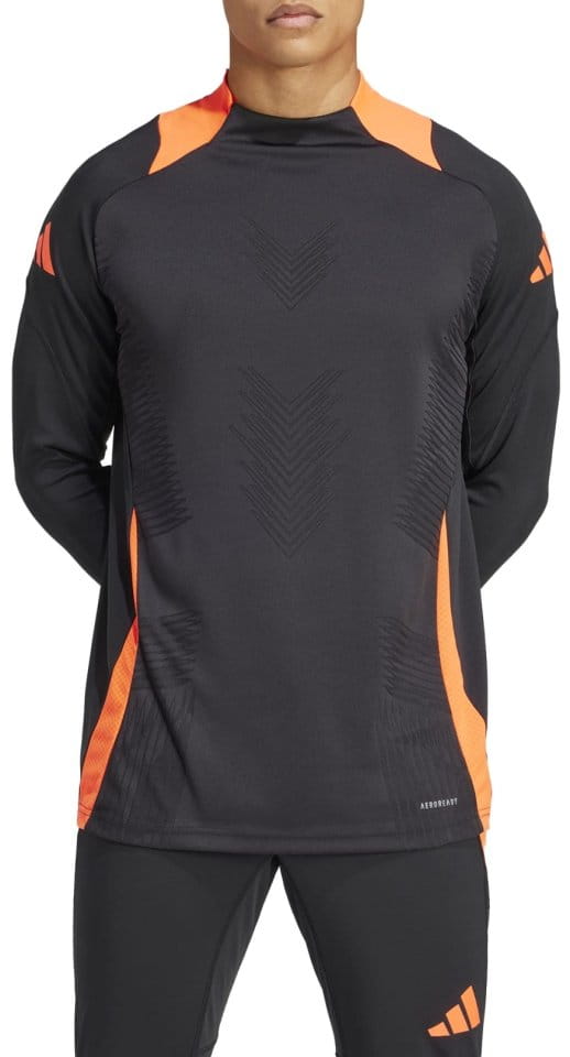 Långärmad T-shirt adidas TIRO24 P TR TOP