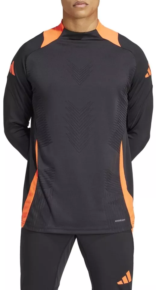 Långärmad T-shirt adidas TIRO24 P TR TOP