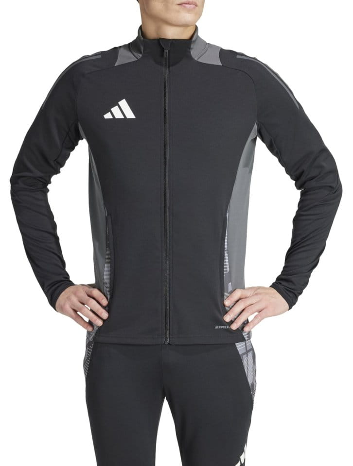 adidas TIRO24 C TR JKT Dzseki