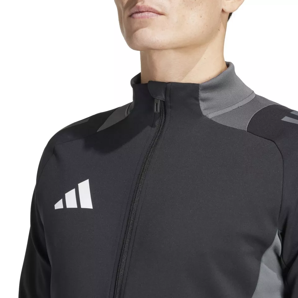 adidas TIRO24 C TR JKT Dzseki