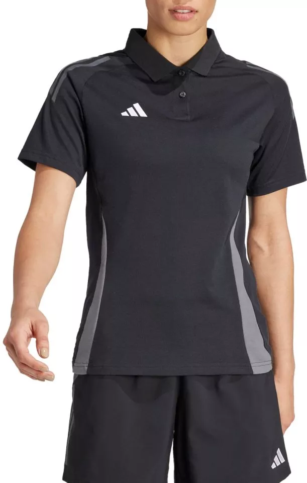 adidas TIRO24 C POLO W Póló ingek
