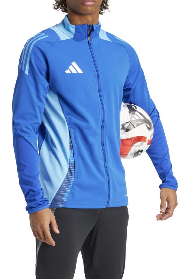 adidas TIRO24 C TR JKT Dzseki