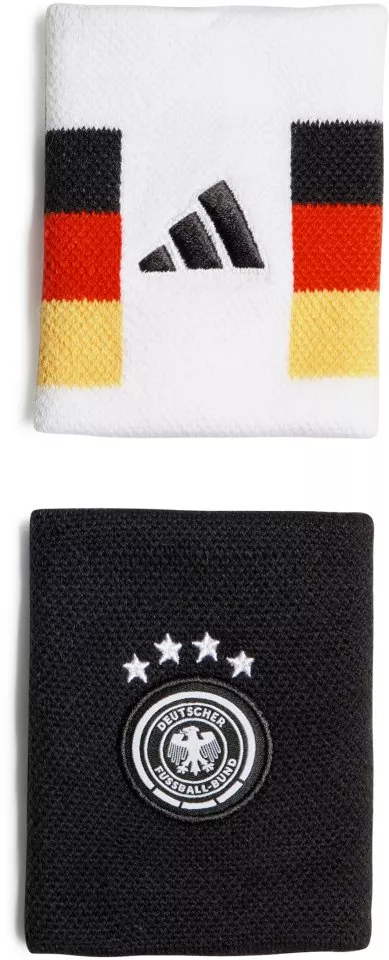 Opaska na rękę adidas DFB WRISTBAND