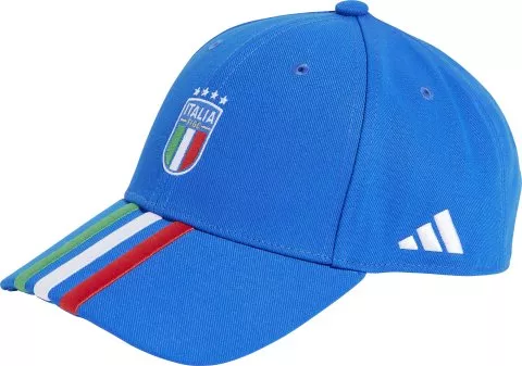 Italy cap