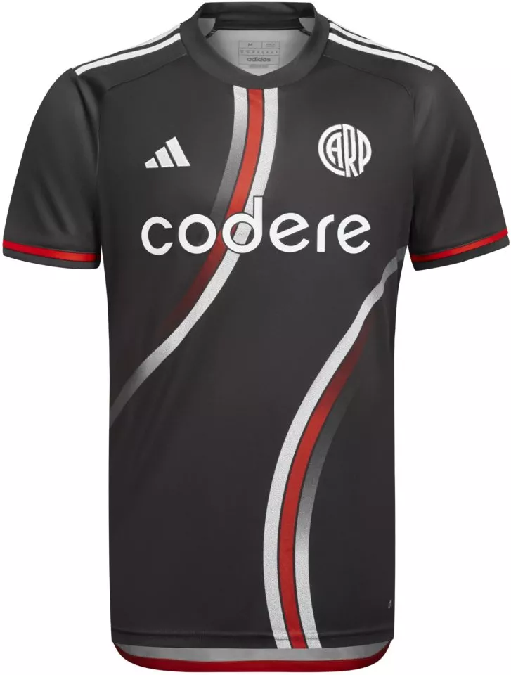Camiseta de fútbol adidas RP 3 JSY 2024/25