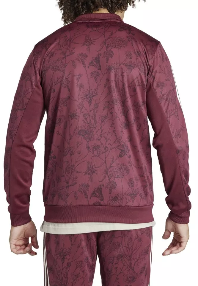 Bunda adidas FCB LS TT