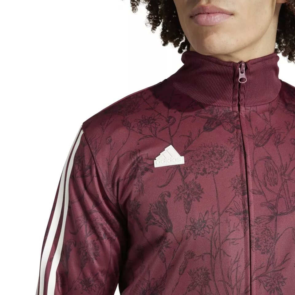 Bunda adidas FCB LS TT