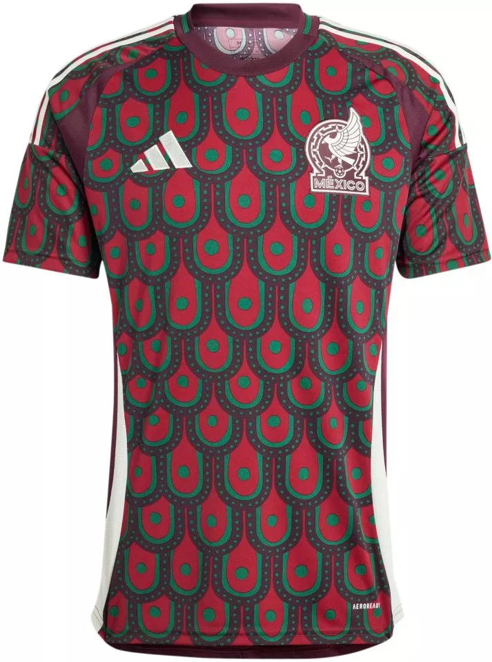 Bluza adidas FMF H JSY 2024