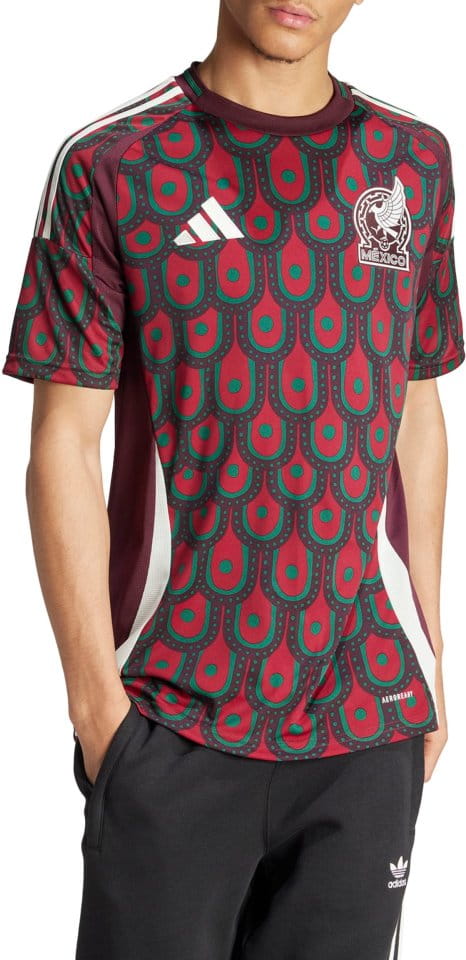 Bluza adidas FMF H JSY 2024