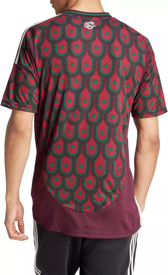Bluza adidas FMF H JSY 2024
