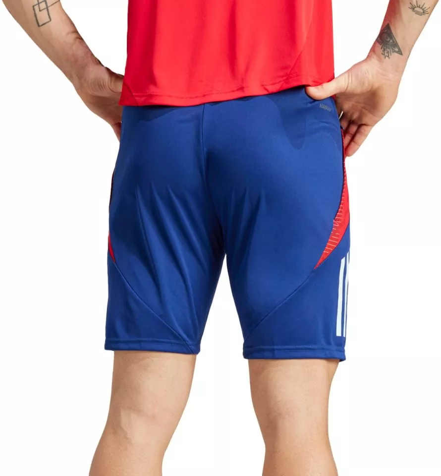 Pantalón corto adidas FEF TR SHO 2024