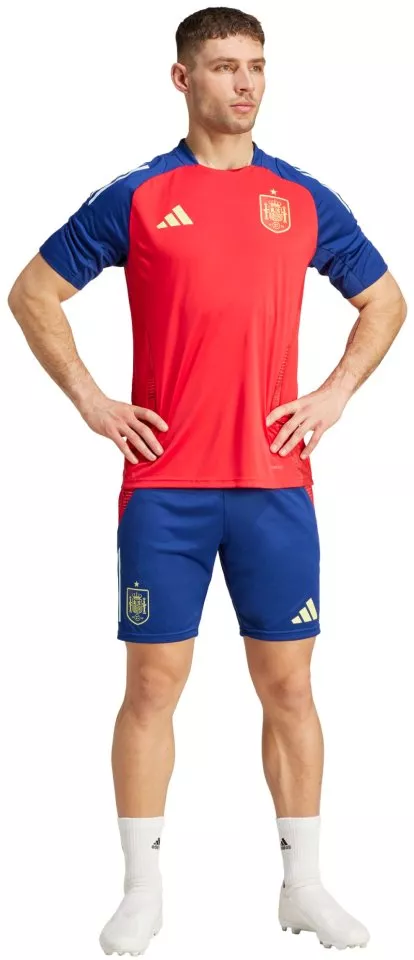Pantalón corto adidas FEF TR SHO 2024
