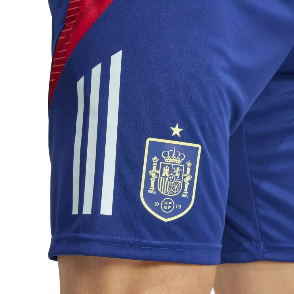 Pantalón corto adidas FEF TR SHO 2024