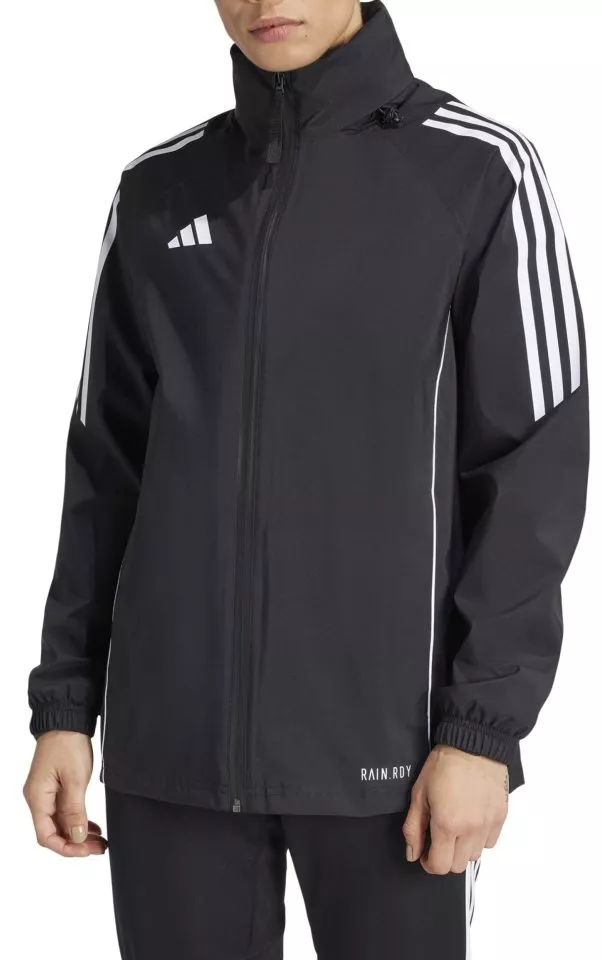 Casaco com capuz adidas TIRO24 RA JKT W
