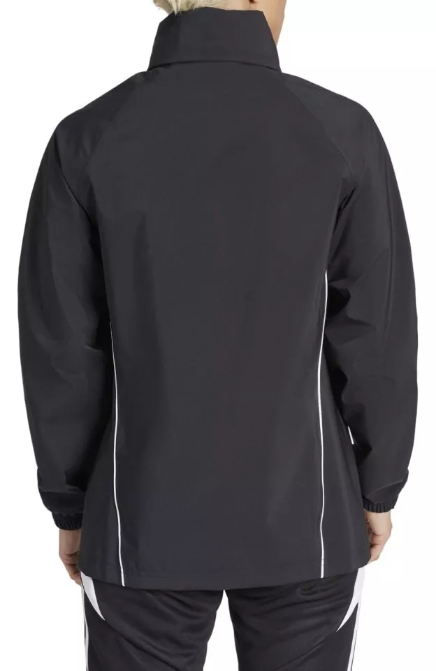 Casaco com capuz adidas TIRO24 RA JKT W