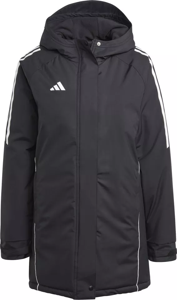 adidas TIRO24 PARKA W Kapucnis kabát