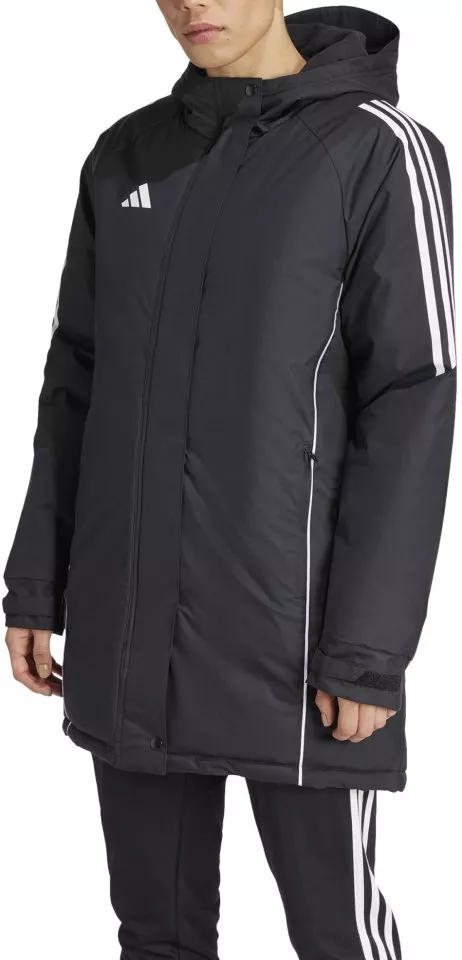 adidas TIRO24 PARKA W Kapucnis kabát