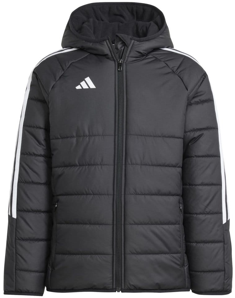 Bunda s kapucňou adidas TIRO24 WINTJKTY