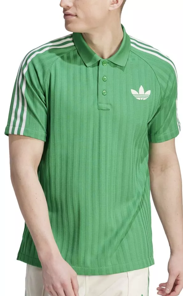 T shirt adidas ADICOLOR 70S VINTAGE POLOSHIRT Top4Fitness