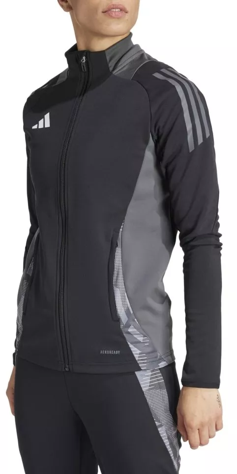 Bunda adidas TIRO24 C TRJKT W