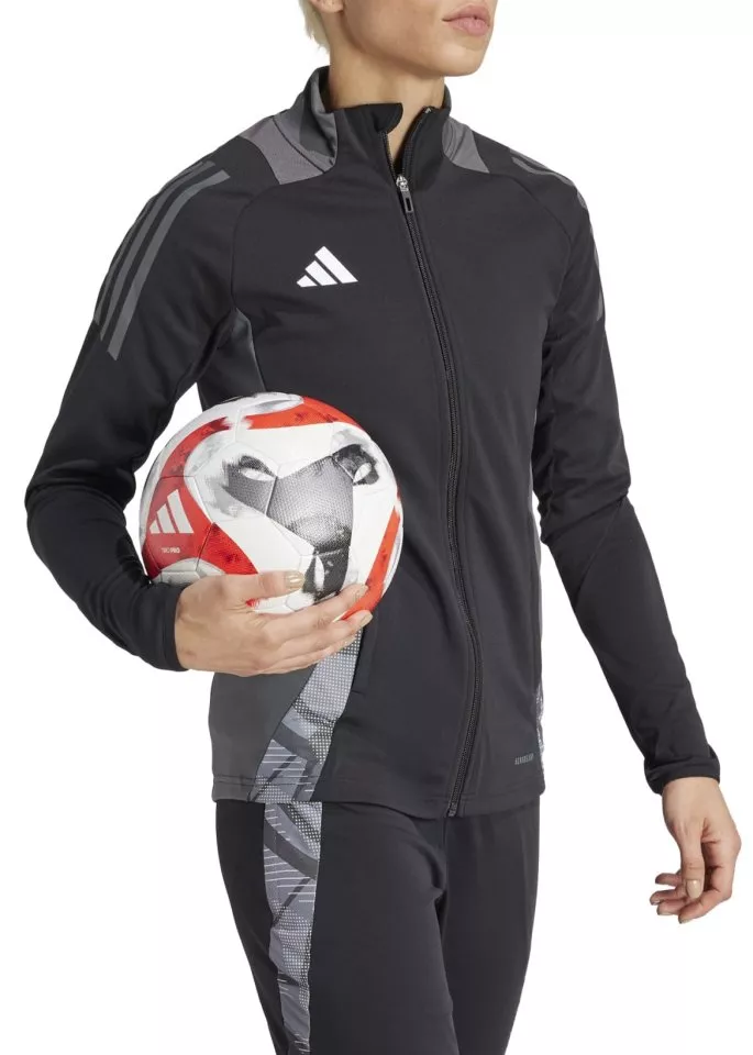 Bunda adidas TIRO24 C TRJKT W