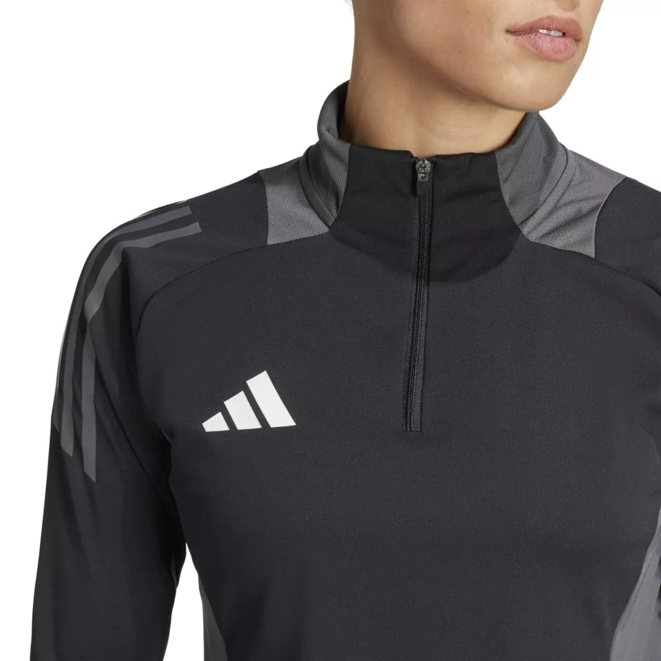 T-Shirt de manga comprida adidas TIRO24 C TRTOPW