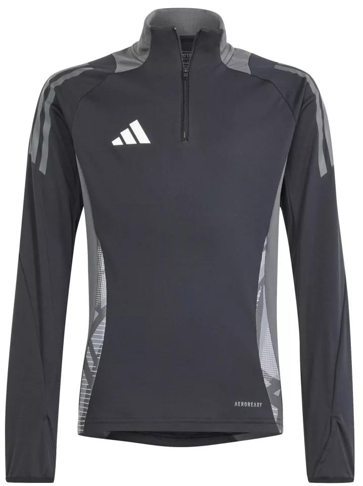 adidas TIRO24 C TRTOPY Hosszú ujjú póló