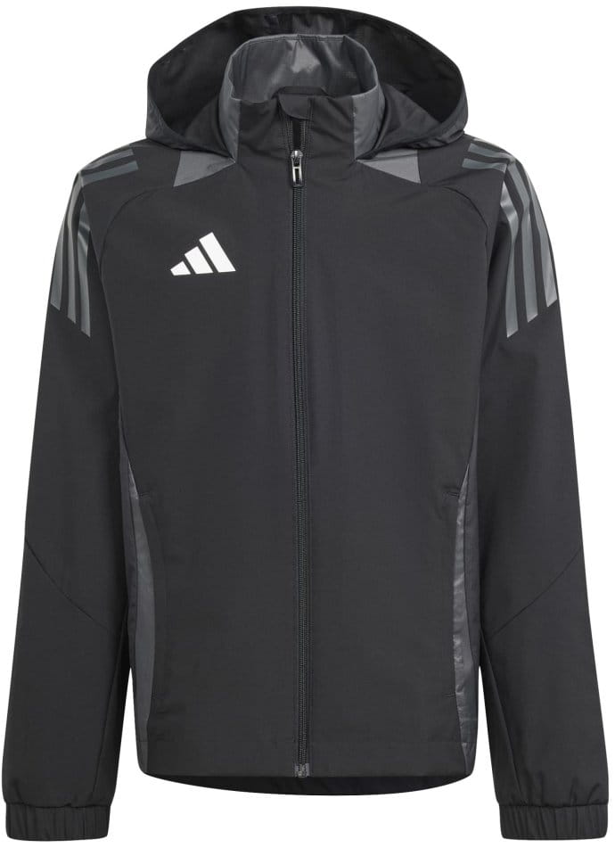 Hupullinen takki adidas TIRO24 C AWJKTY