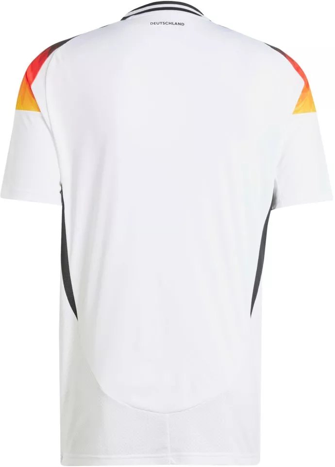 Dres (majica) s kratkim rukavima adidas DFB H JSY 2024