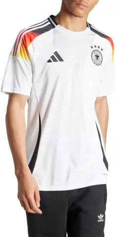 GERMANY HOME JERSEY AUTHENTIC 2020/21