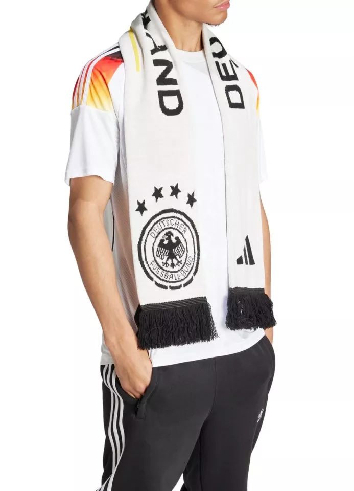 Dres (majica) s kratkim rukavima adidas DFB H JSY 2024