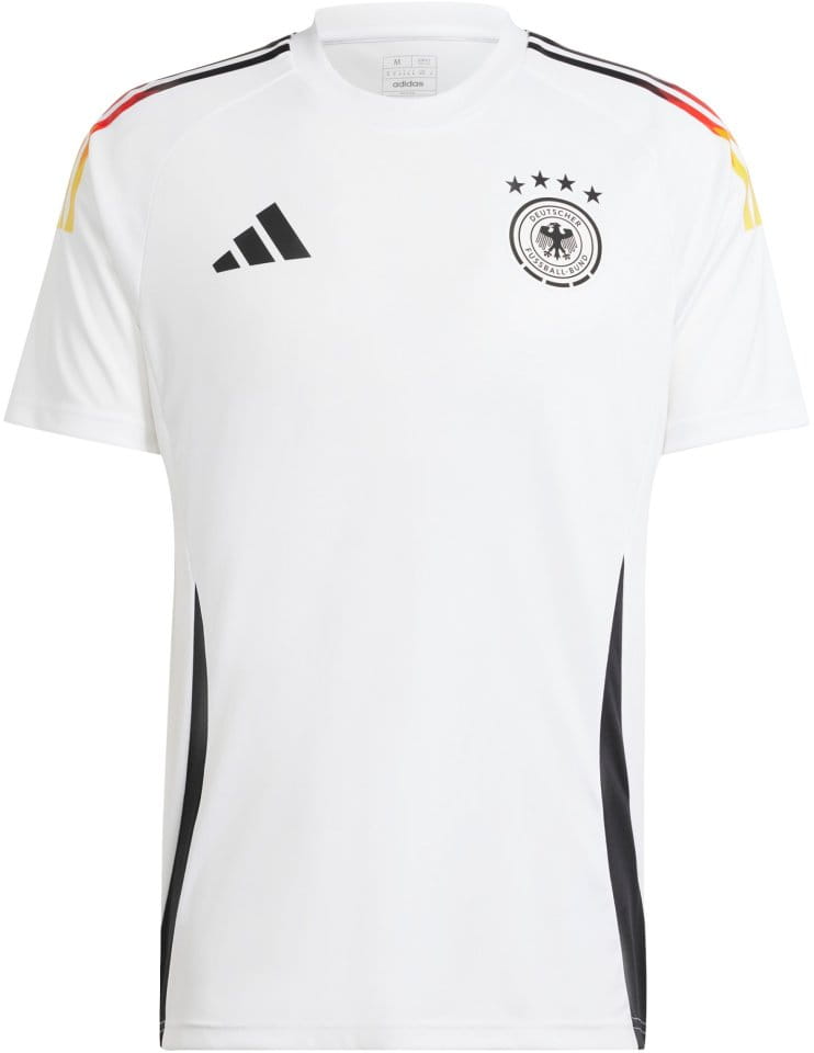 Camiseta de fútbol adidas DFB H JSY FAN 2024