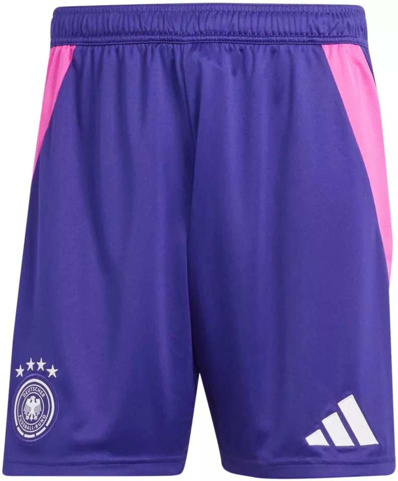 Calções adidas DFB A SHO 2024