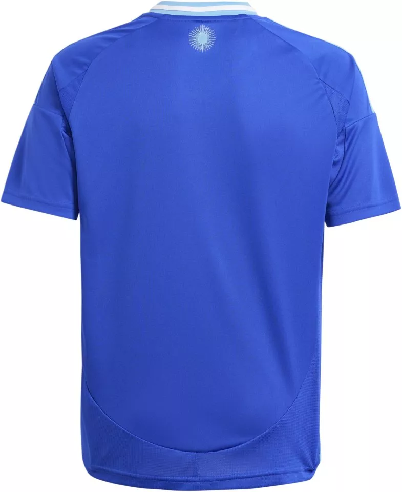 Camiseta de fútbol adidas AFA A JSY Y 2024