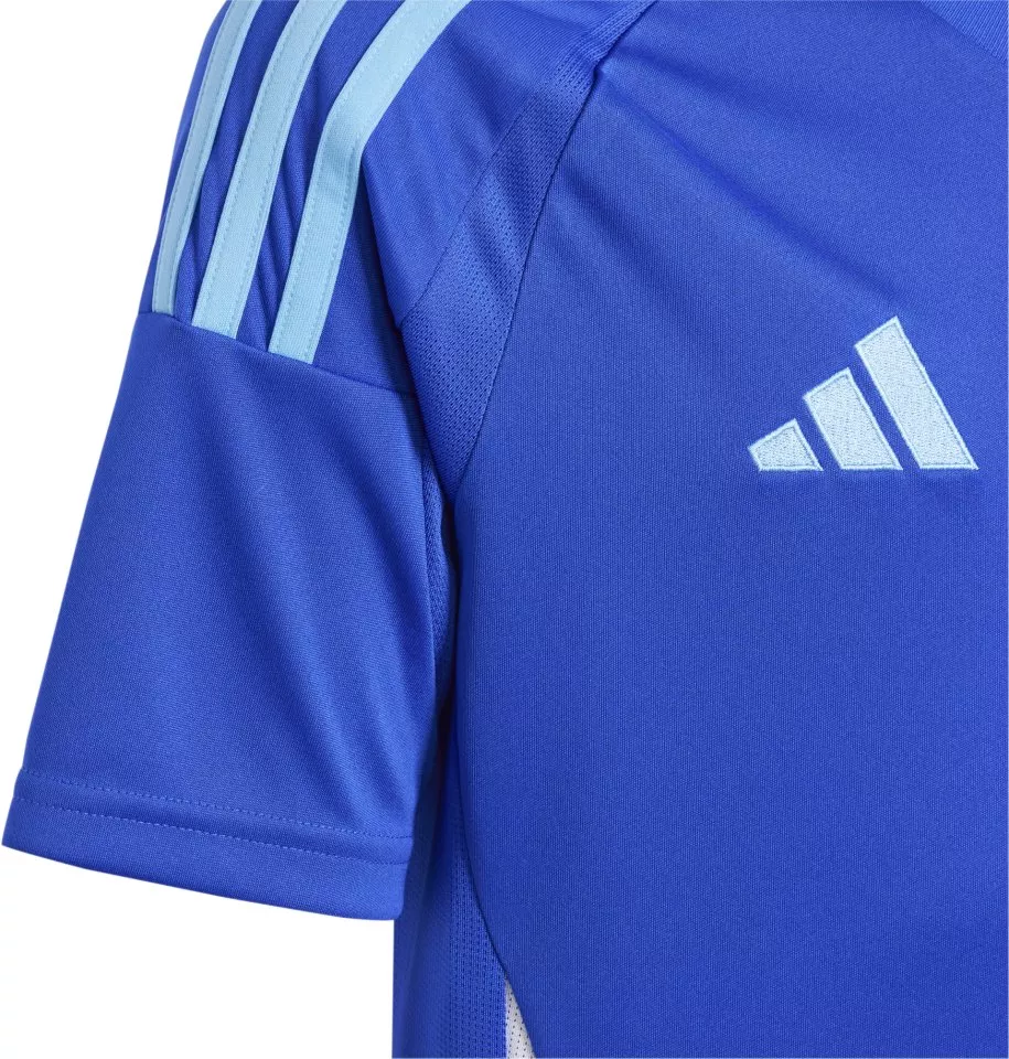 Camiseta de fútbol adidas AFA A JSY Y 2024