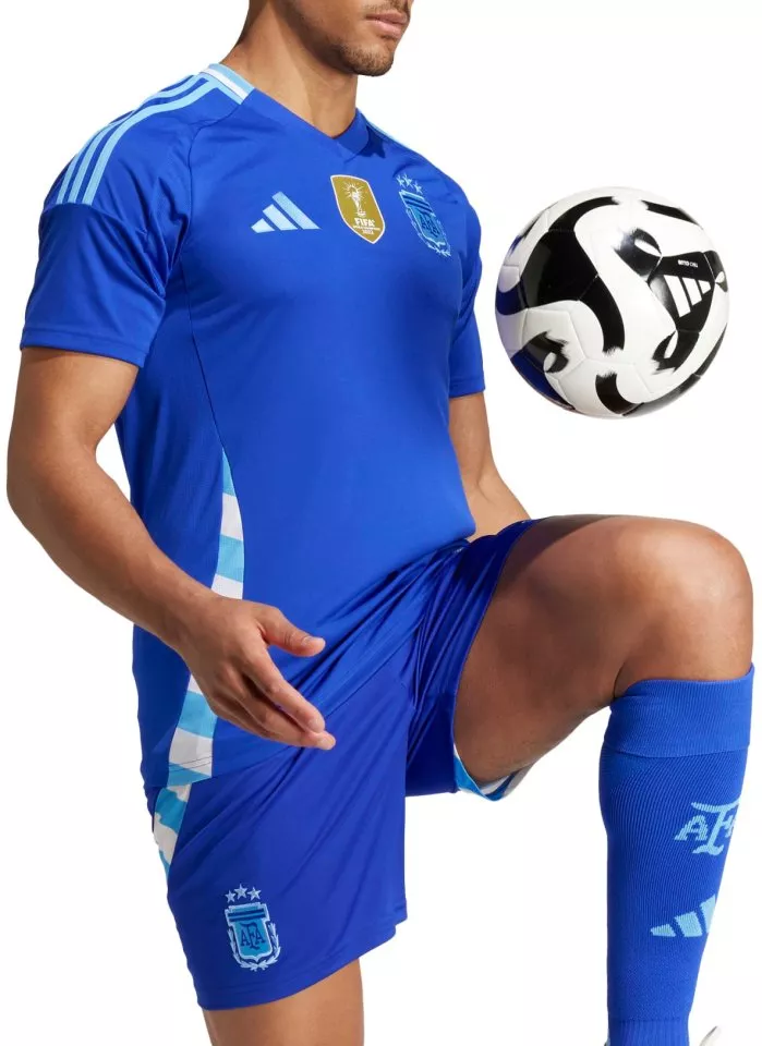 Koszulka adidas AFA A JSY 2024