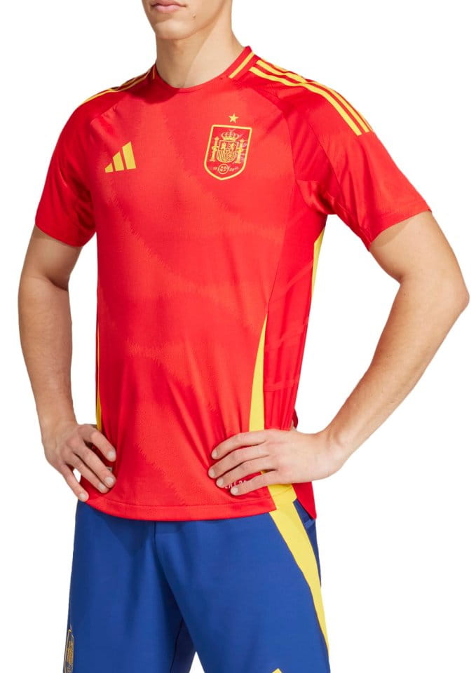 Camiseta de fútbol adidas FEF H JSY AU 2024