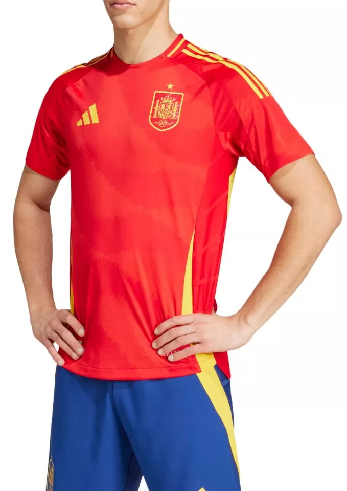 Camiseta de fútbol adidas FEF H JSY AU 2024