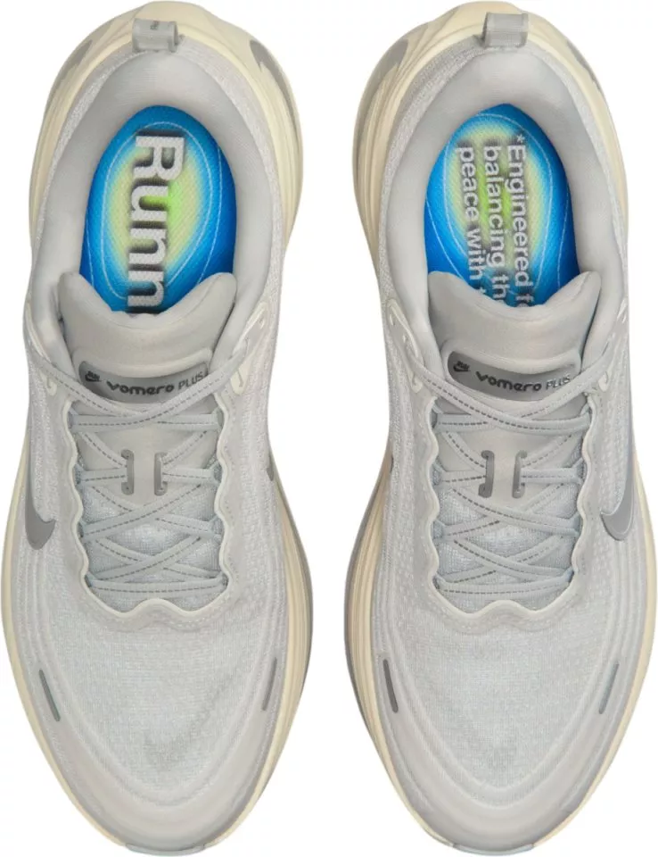 Löparskor Nike Vomero Plus