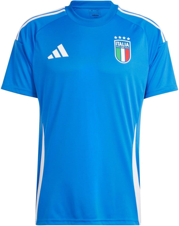 Trøje adidas FIGC H JSY FAN 2024