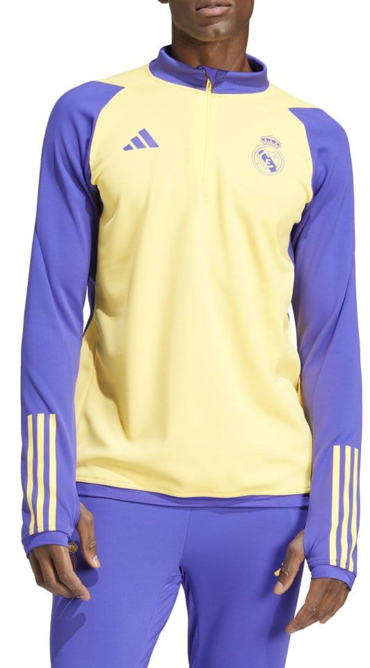adidas REAL TR TOP Hosszú ujjú póló