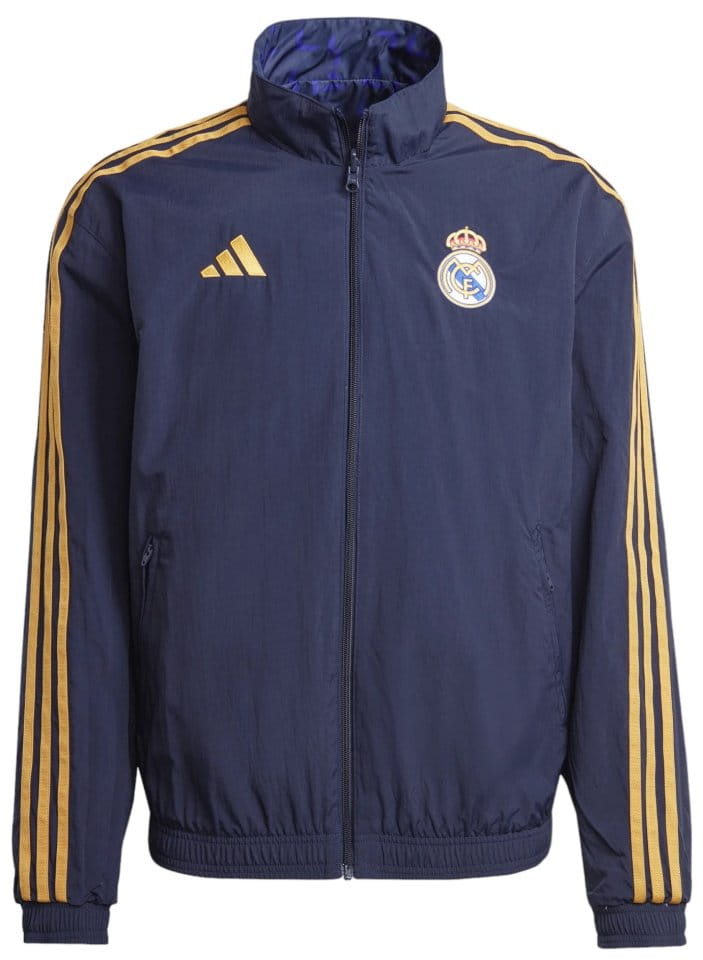Chaqueta adidas REAL ANTH JKT